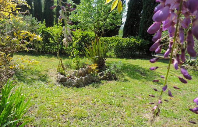 Rustic Pool Villa in Roman Countryside - Foto 25