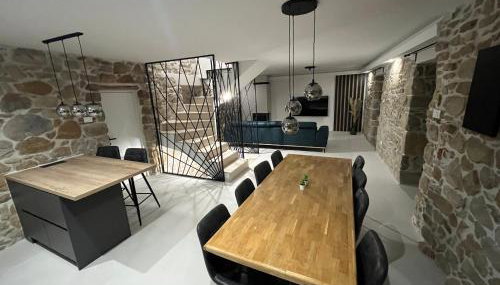 Villa Copun with heated pool - Foto 4