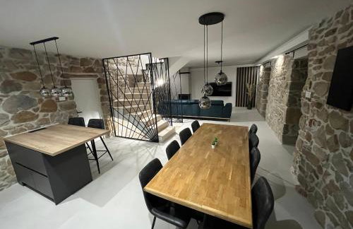 Villa Copun with heated pool - Foto 3