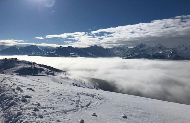 Flat in Mittersill Near Ski Lift - Foto 40