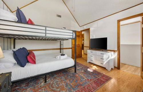 Texas Country Oasis | Near Stockyards & Arlington - Photo 23