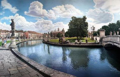 Holiday House Petrarca - Photo 34