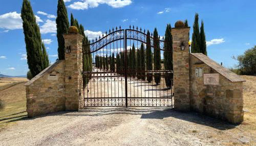 Podere Le Volpaie - Arancia - Foto 5