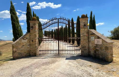 Podere Le Volpaie - Arancia - Foto 5