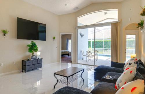 Disney Hub! Family Getaway with Themed Rooms and Pool - Foto 4