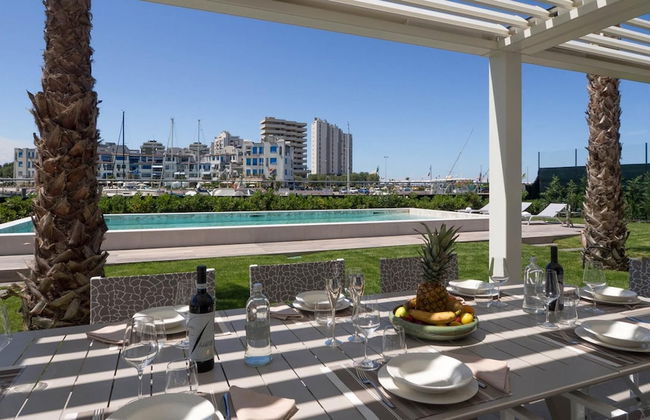 Rn-f244-onel10at - Portoverde Beach Villa 12 - Foto 3