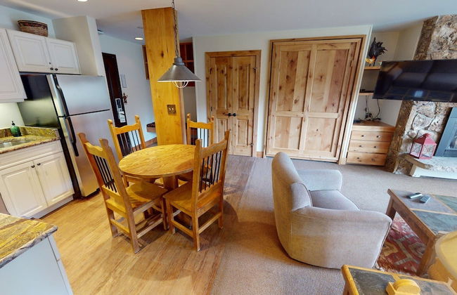 Manor Vail Lodge - Foto 36