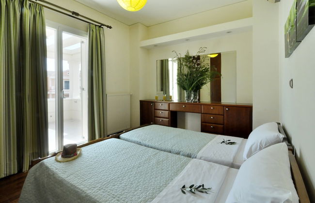 Piano House by Corfuescapes - Foto 4