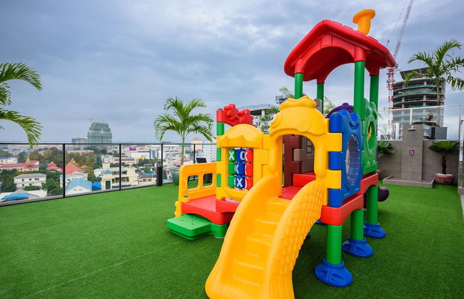 Mansion 51 Hotel & Apartment - Foto 75