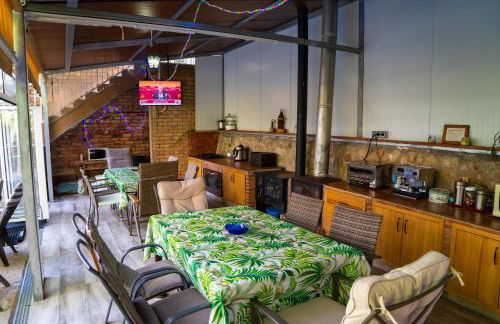 Casa Rural El Nacimiento - Photo 42