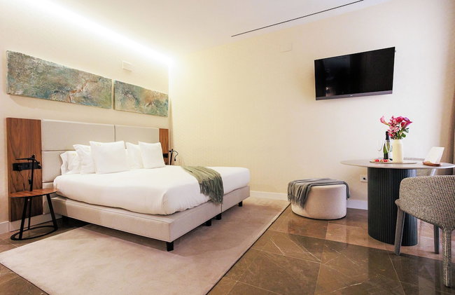 CORRAL DEL CARBON GG LUXURY HOTEL BOUTIQUE - Photo 18