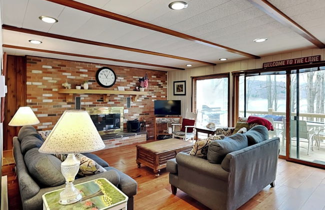 Our Golden Retreat by Taylor Made Deep Creek - Foto 15