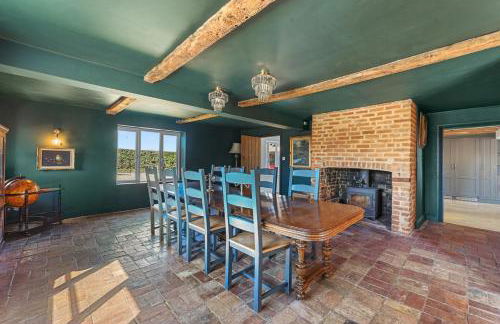 Bakers Cottage, Blackmore End - Foto 9