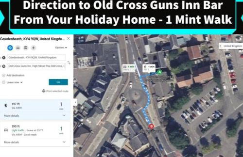 Spacious 3 Bedroom Entire Apartment Self Check in & Free Parking - Photo 29