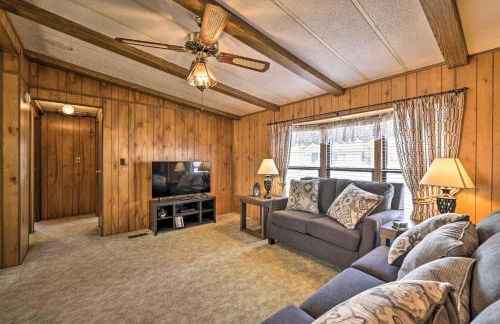 Richfield Home with Views about 13 Miles to Natl Park - Photo 5