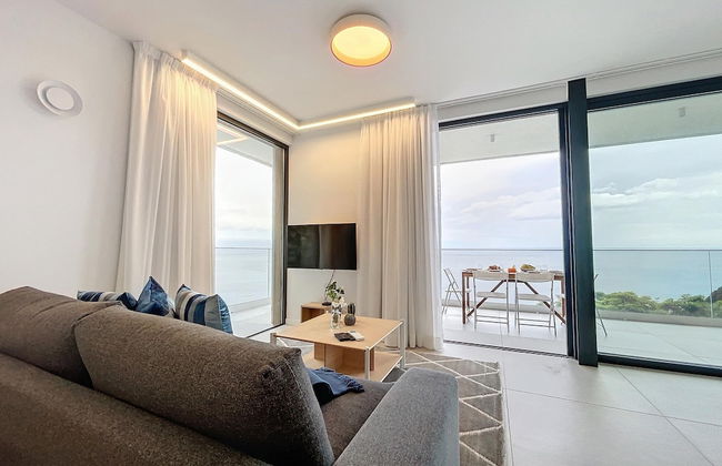 Mar Yam Sea by Atlantic Holiday - Foto 4