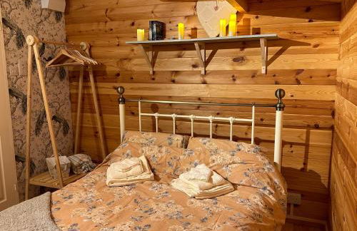 Summerfields Lodge - Photo 8