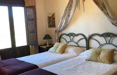 Doña Jara-Rural House-BuenasBodas-Toledo - Foto 70