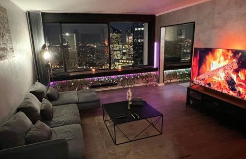 Netflix & sky jacuzzi - Foto 22