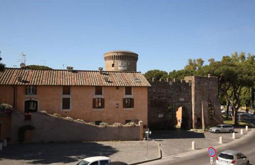 Airport FCO, Ostia antica - Livio's home - Foto 35