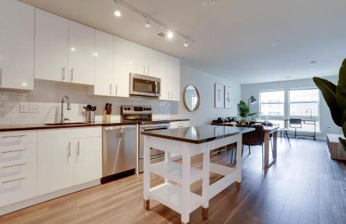 Amazing apartment with easy access to the metro - Foto 12