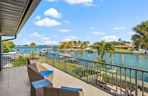 Peaceful Haven Waterfront Home Tierra Verde - Foto 33