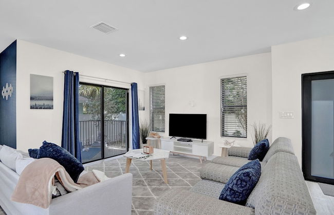 The Zen Suites - Photo 55