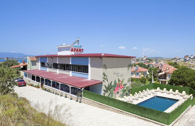 İndag Apart Aile Oteli - Foto 1