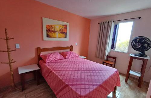 Apartamento Mobiliado Vila Iracema - Foto 18