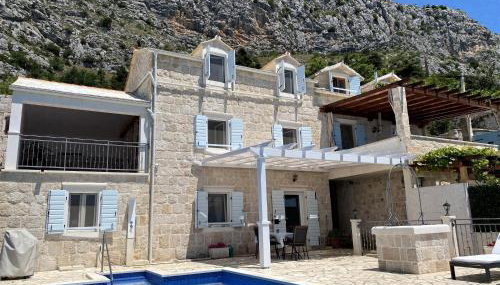 Villa Nareste - Photo 2