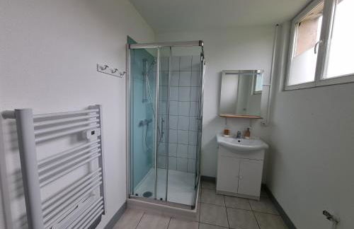 Le Tournesol, Appartement T1 bis - Foto 8