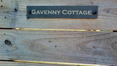 Gavenny Cottage - Foto 2