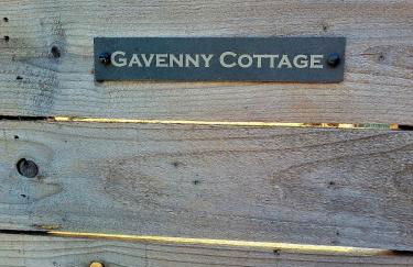 Gavenny Cottage - Foto 2