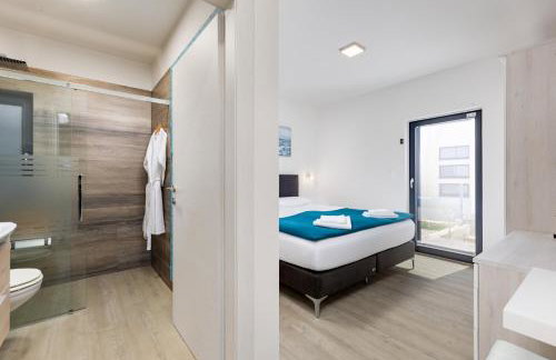 Ferienwohnung mit beheiztem Pool in Villa Gracia - Foto 25