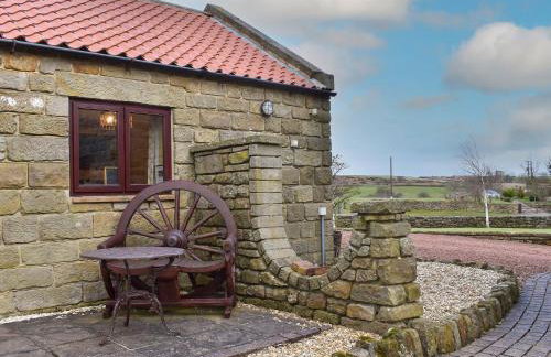 Curlew Cottage - Foto 11