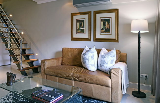 Le Petit Bijou Boutique Apartments - Foto 56