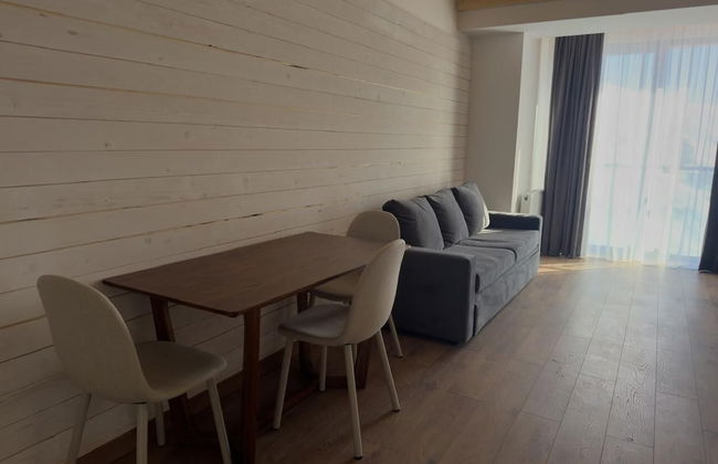 Gudauri Ski Resort - Four Seasons - Foto 22