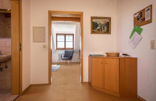 Ferienwohnung Ursula Hiemer 2 - Foto 19