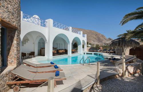 Meltemi Suites - Foto 34