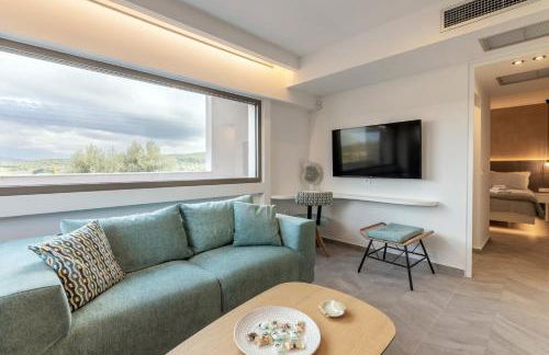 Ostrako Luxury Villa - Foto 27