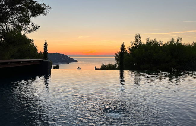 Villa Nel Blu 8 - Foto 56