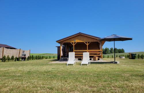 Mazurski Zakątek Skarlin - Foto 24