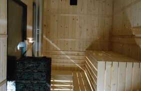 Chwilo Trwaj dom z jacuzzi, sauną i kominkiem z widokiem na góry Korbielów Pilsko - Foto 8