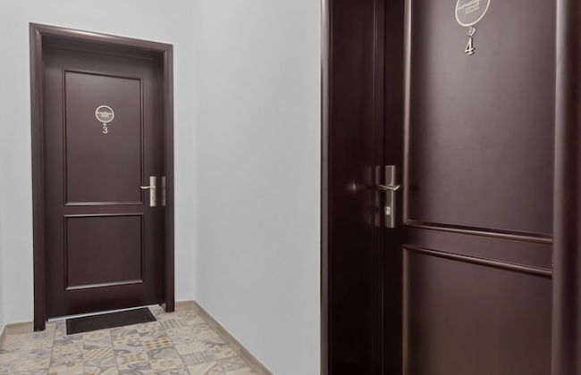 HomeStay Otopeni - Foto 38