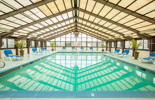 Legacy Vacation Resorts Brigantine Beach - Foto 69