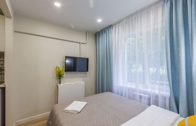 Kvart-Apart Moskovskiy - Foto 39