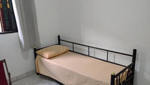 Casa com piscina Mongaguá 2 quartos - Foto 5