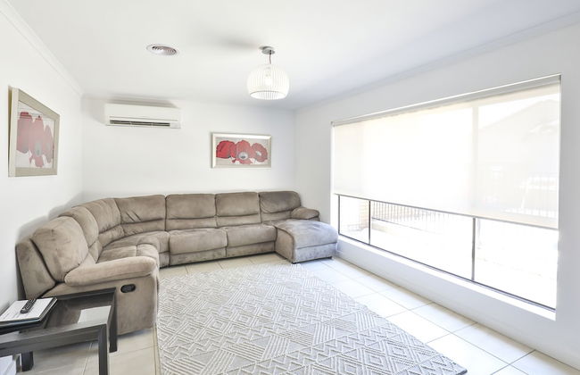 Mildura Holiday Villas - Foto 47