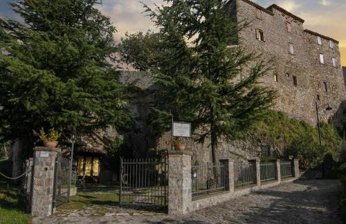 Romantic Medieval Escape - Foto 40