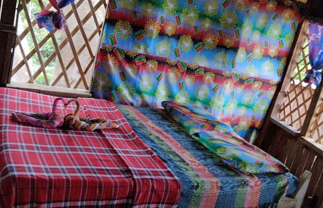 Glowing Mountain view tree house - Foto 5